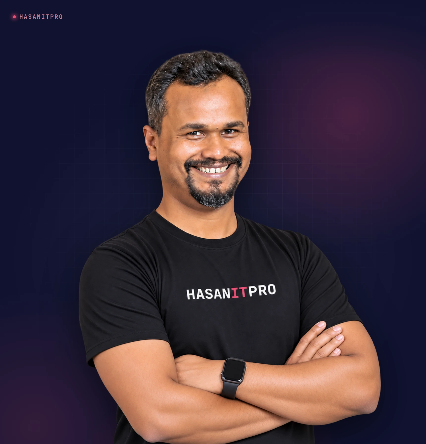 Mahmudul Hasan, AI Automation Engineer